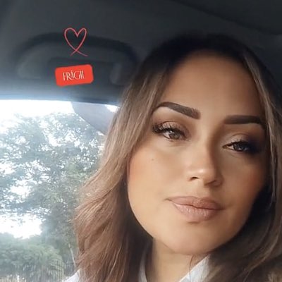❤️karla Andrea❤️ tweet media