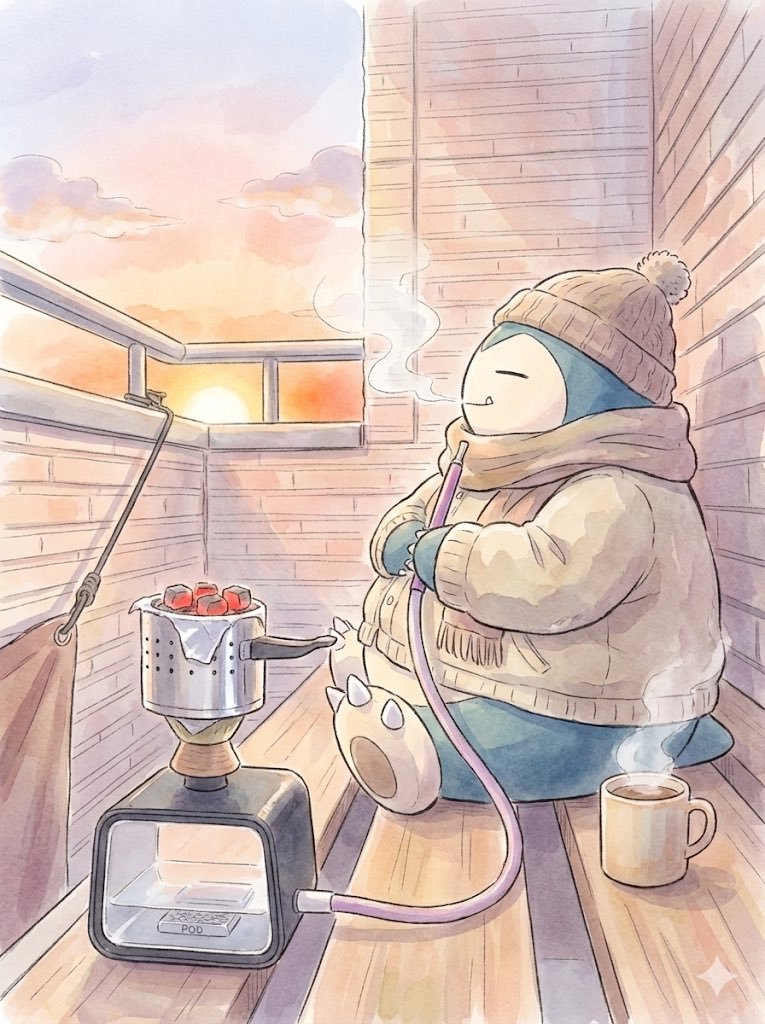 PuruFamu tweet media