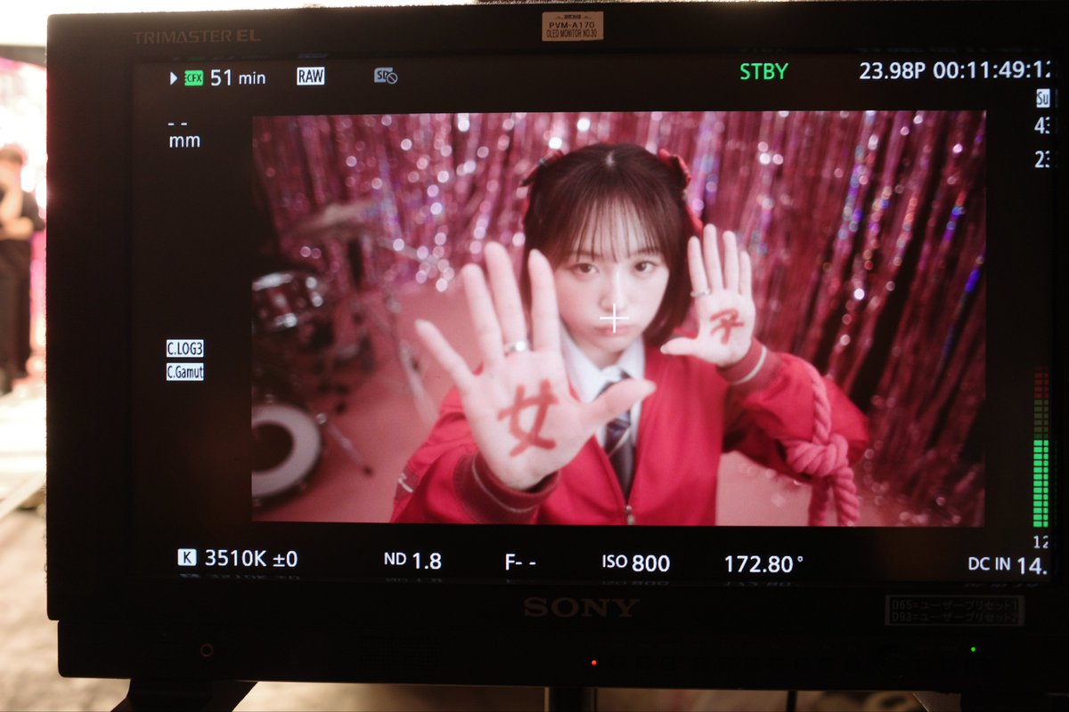 naenano78's tweet photo. WOWOWOWWW(o^^o)
なんと3曲目のリリースが決まりました！

🎀2026.3.18 Digital Release🎀
『ツンデレ』feat.セカンドバッカー

🎧Pre-add&amp;Pre-save
(配信事前予約しといてね！)
https://t.co/zKRMjUAvzz 

超可愛い曲です！楽しみに🥹🥹🎀 https://t.co/ir0TBHzv9k