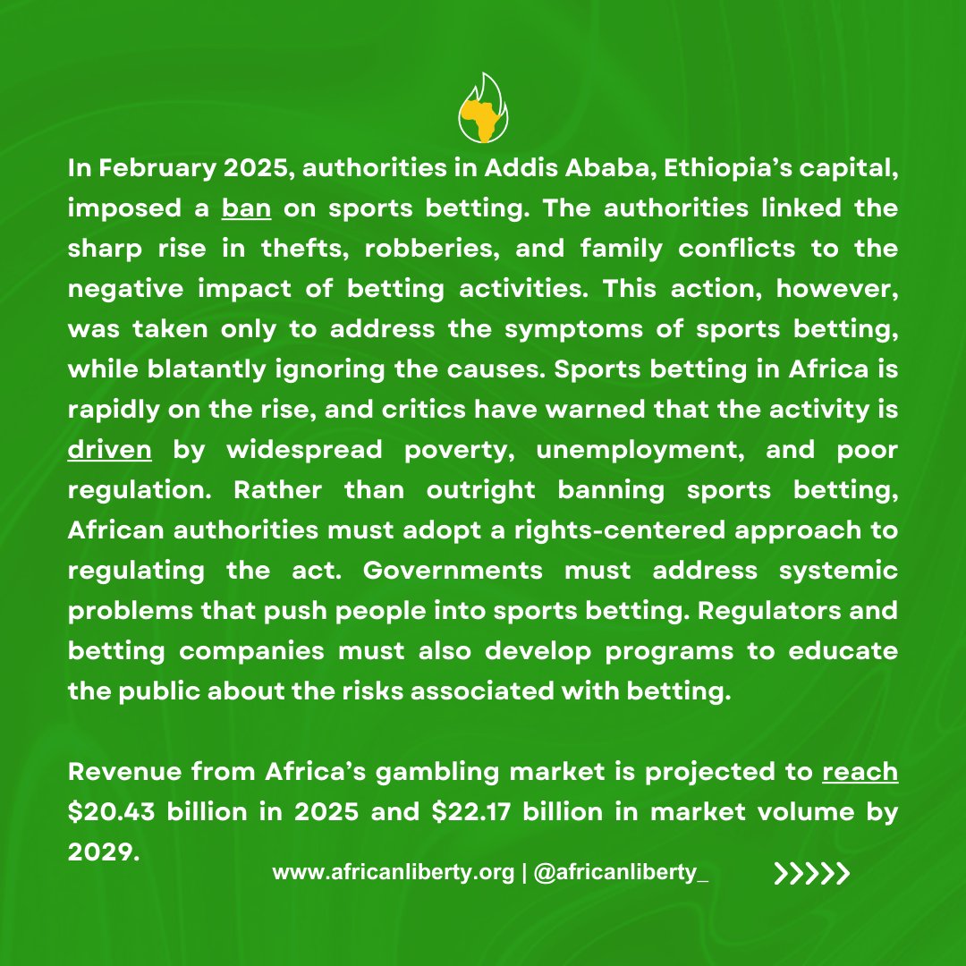 African Liberty tweet media