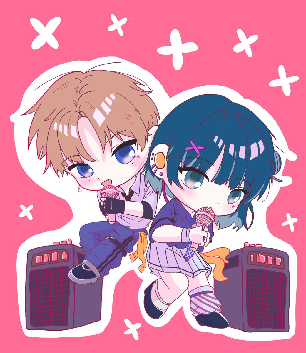 보노놋 tweet media