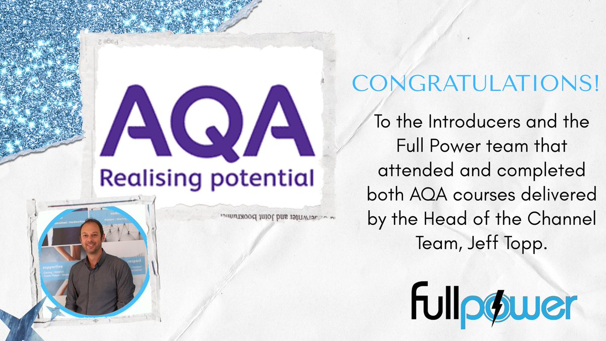 Full Power tweet media