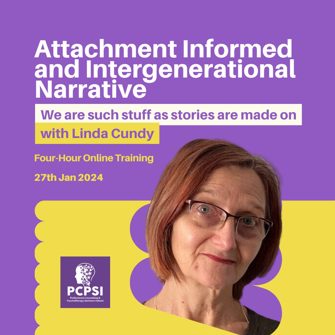 PCPSIreland's tweet photo. Healing Early Developmental Trauma - https://t.co/XfqVya5Chl https://t.co/HZukU8YnN1