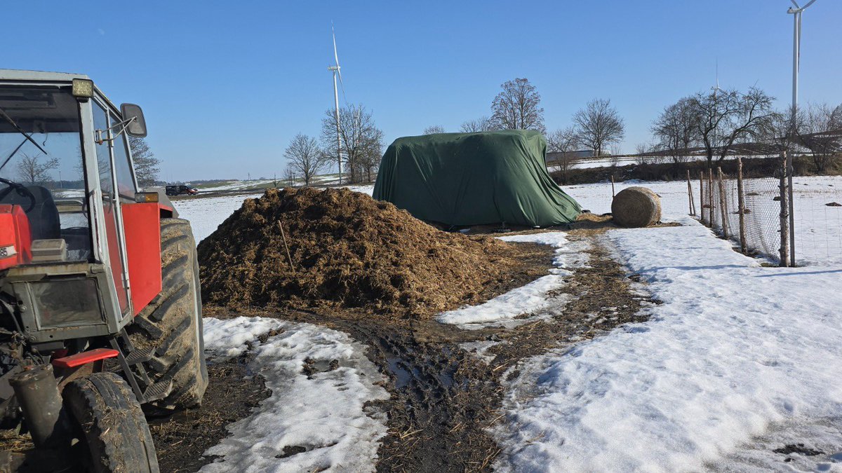 Ruch Młodych Farmerów tweet media