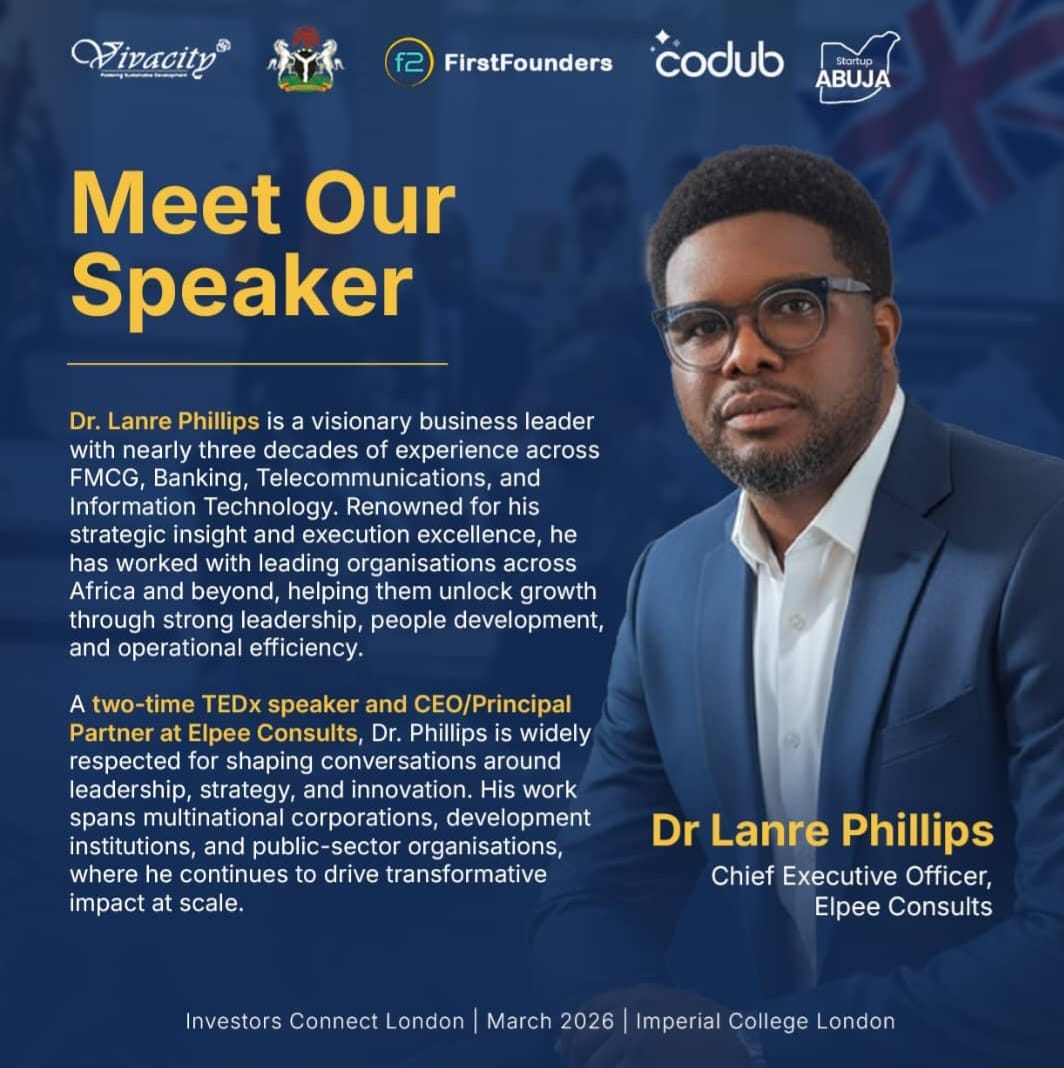 Dr. Lanre Phillips tweet media