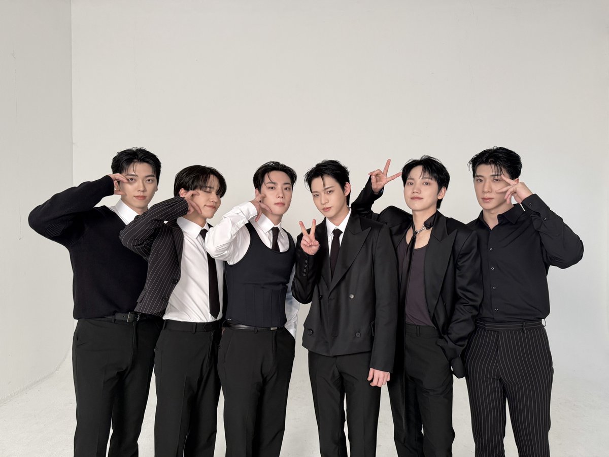 온앤오프 (ONF) OFFICIAL tweet media