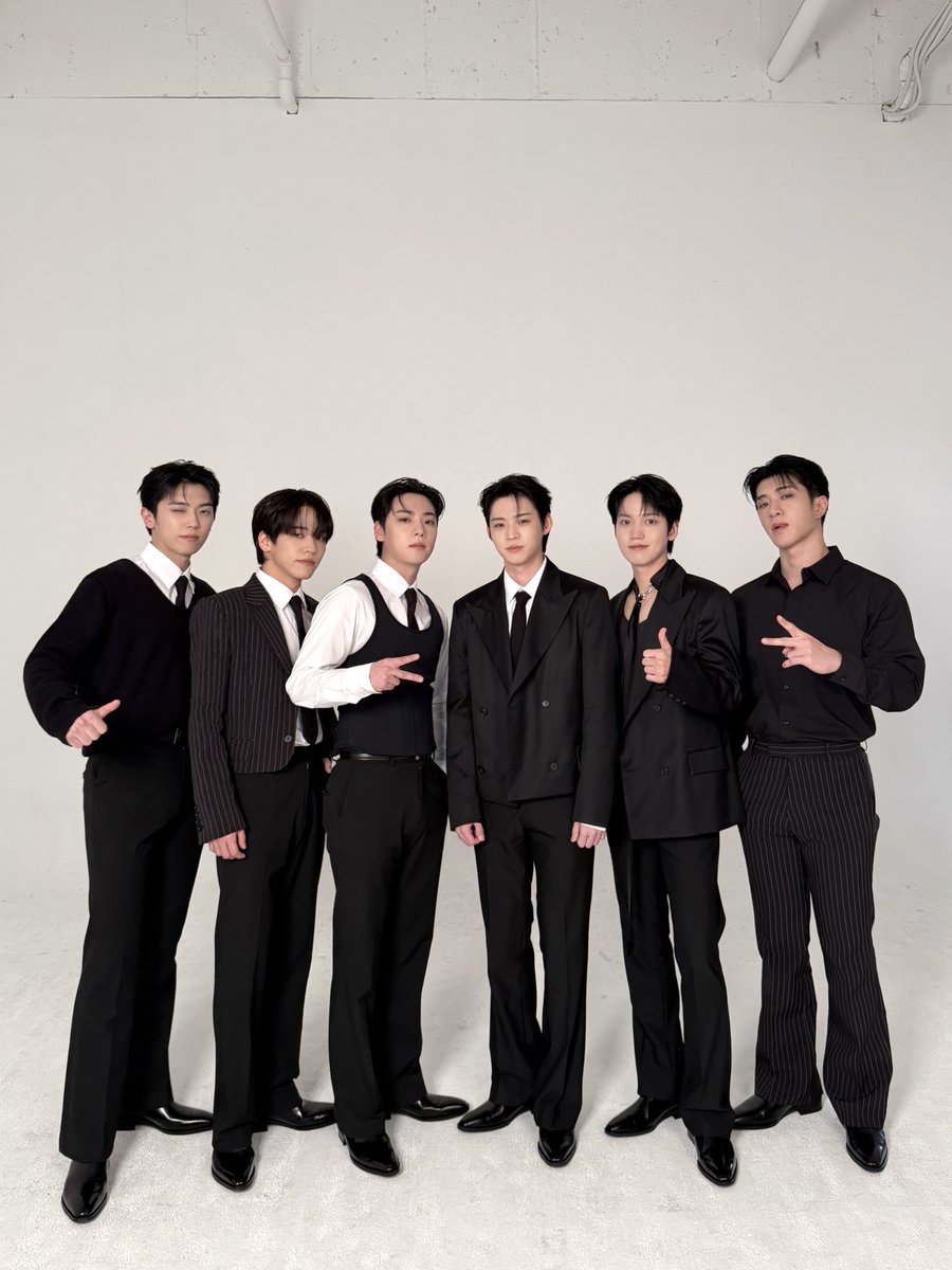 온앤오프 (ONF) OFFICIAL tweet media