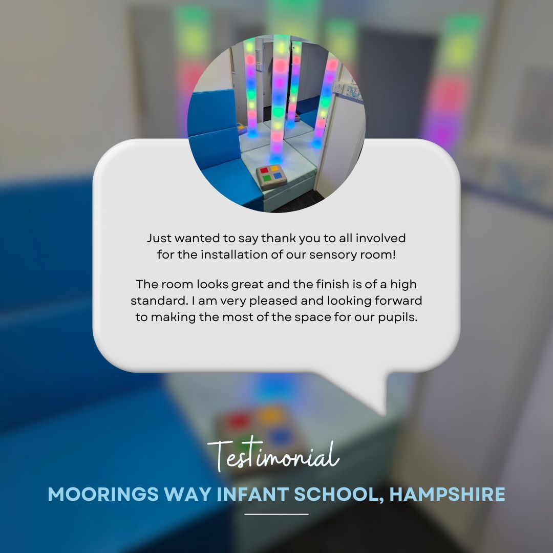 Sensory Technology tweet media