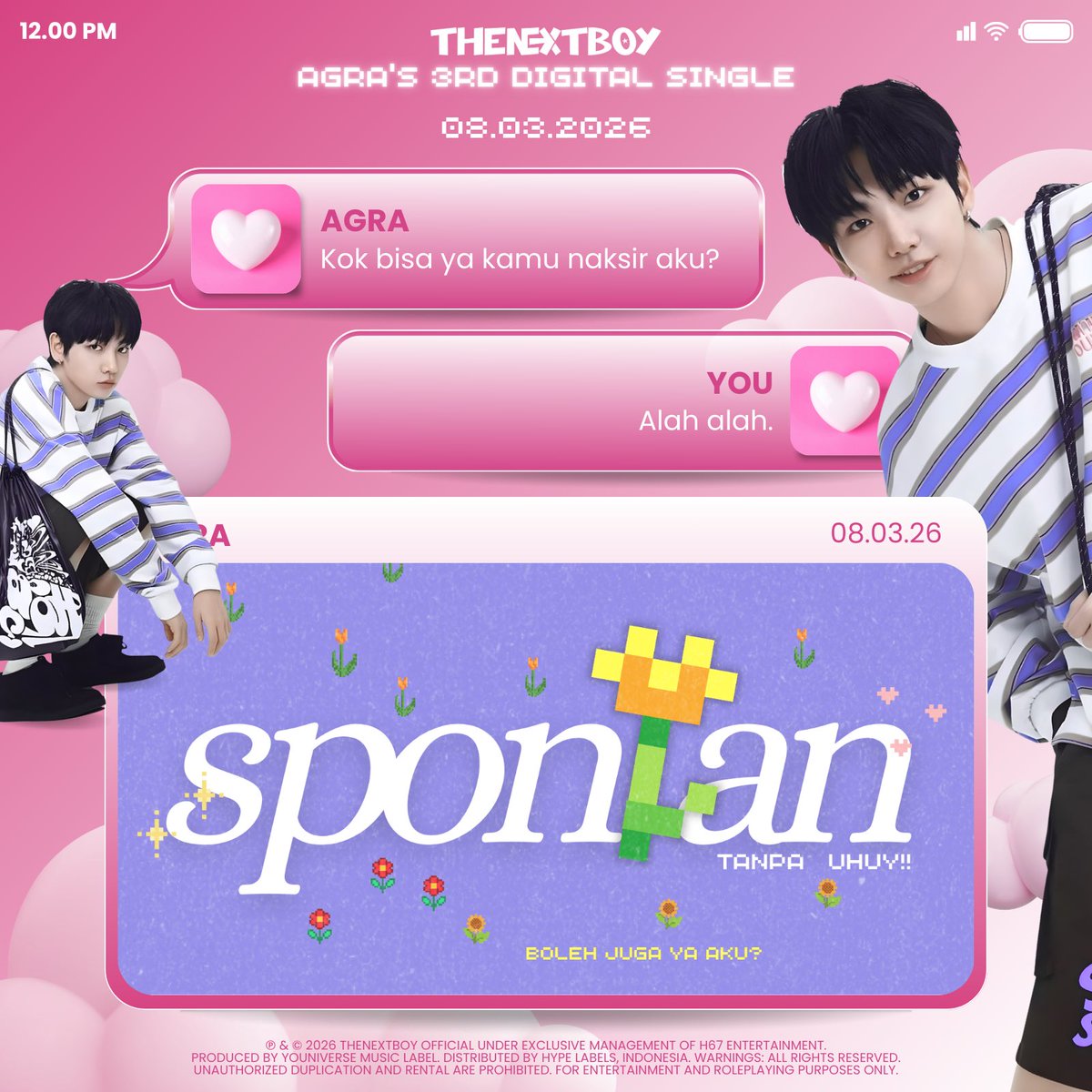 TแผแฎแแฎแญTแทOY ๐ซถ๐ป tweet media