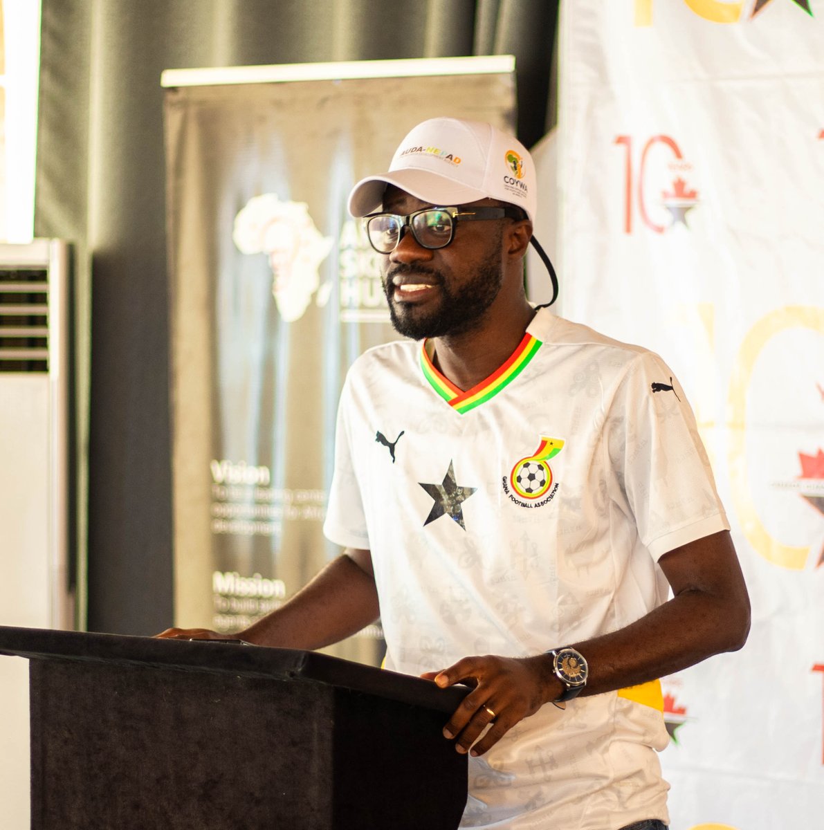 Africa Skills Hub tweet media