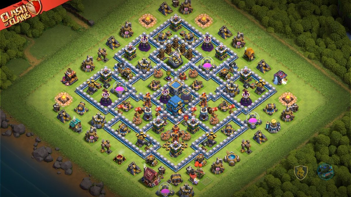 aankancil69's tweet photo. Best Town Hall 12 Ranked Base Layout (2026 Meta Guide) Clash of Clans

https://t.co/g1RmBMsNxm

📌COPYLINK BASE: https://t.co/LRz0WMFDoF

#ClashOfClans #Coc #th12 #th12base #townhall12 #th12coc https://t.co/VkNoYuwH6Q