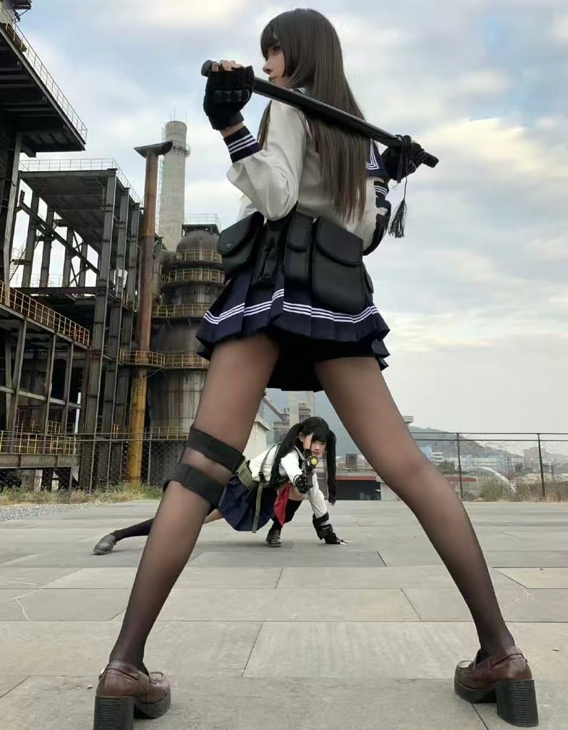 天才焦焦子 tweet media