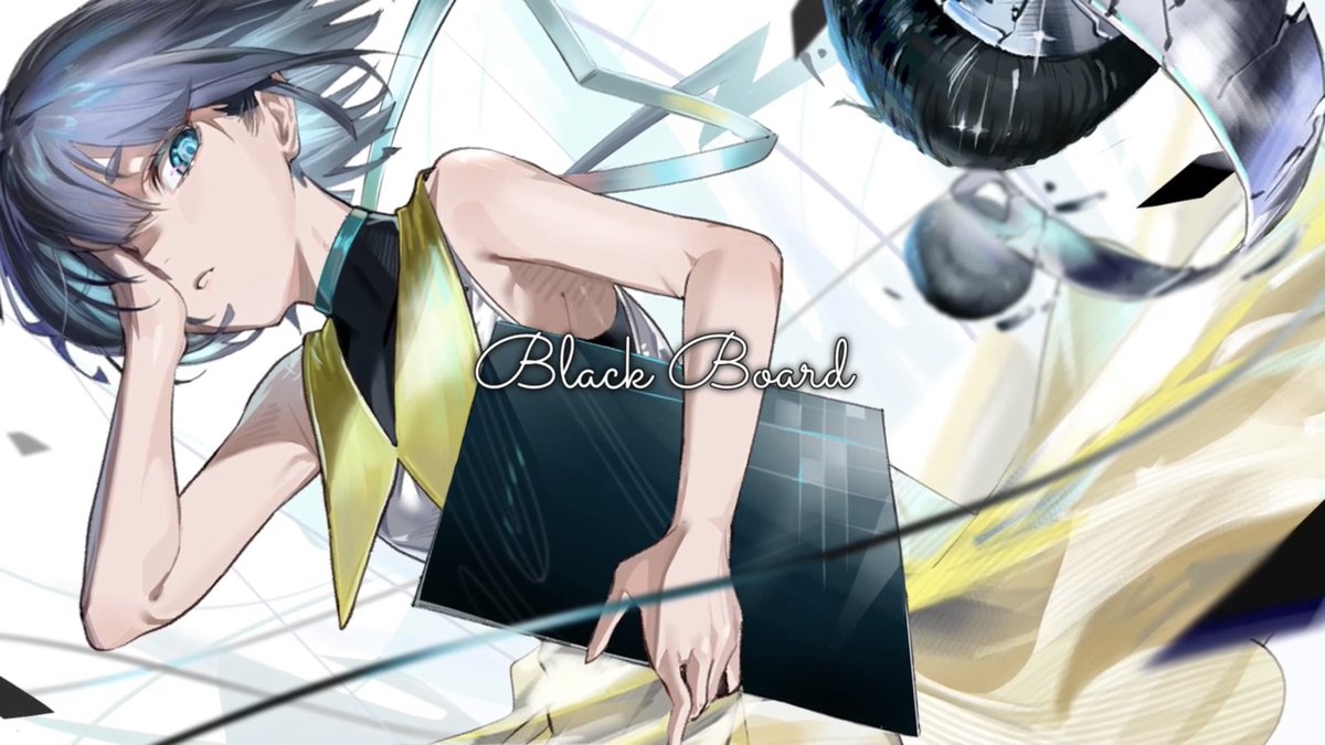 lei_tame003's tweet photo. どの歌声もわたしの歌だから、
等しく愛されたい。

⬛️⬜️⬛️⬜️

Black Board/蝶々P

coverd by Leiden(らいでん)⚡️

⬛️⬜️⬛️⬜️

#歌コレ2026春ルーキー
#歌コレ2026春

🔽ご視聴はツリーから！ https://t.co/YtBh9OMQ89
