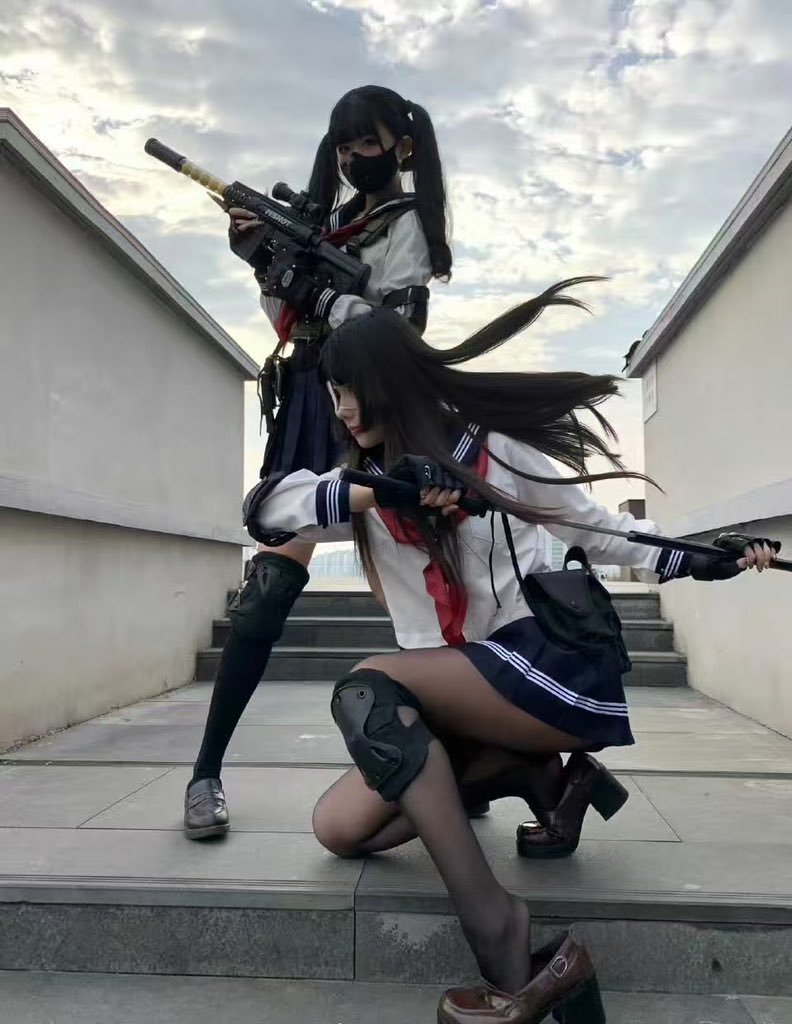 天才焦焦子 tweet media