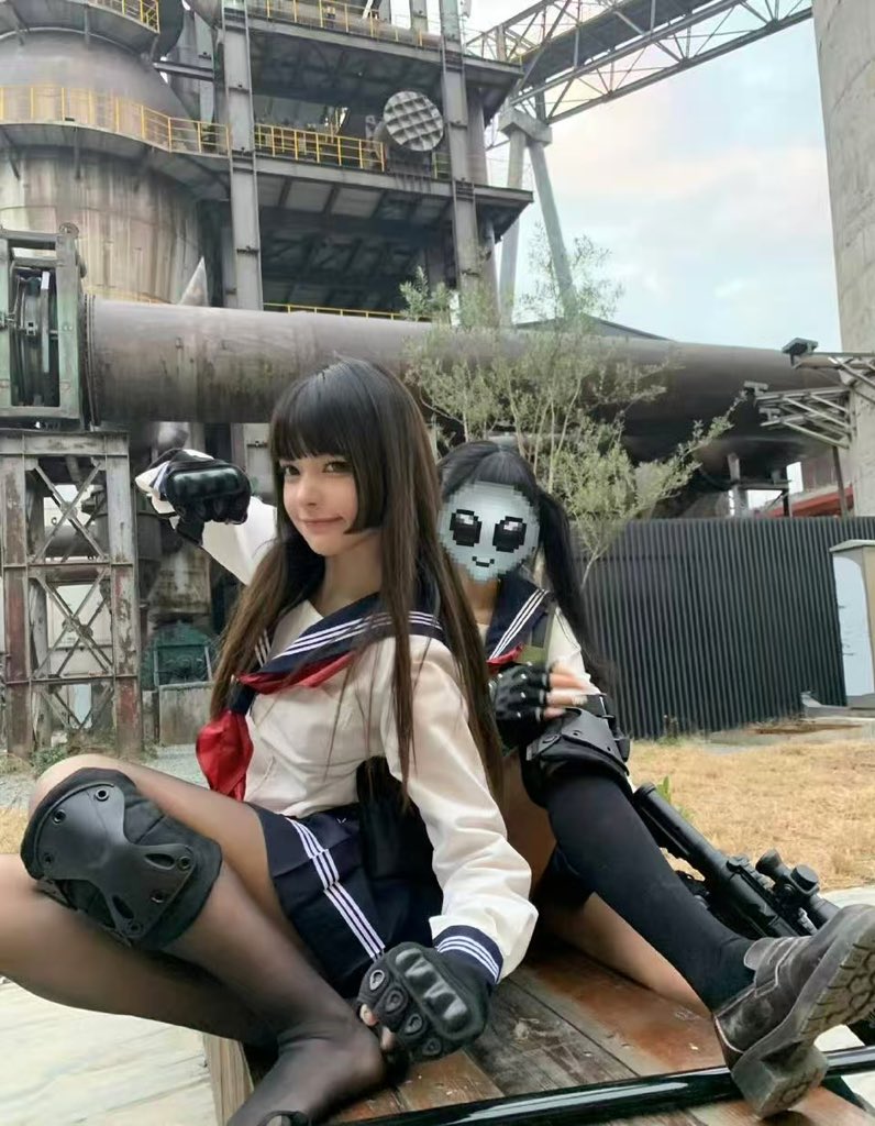 天才焦焦子 tweet media