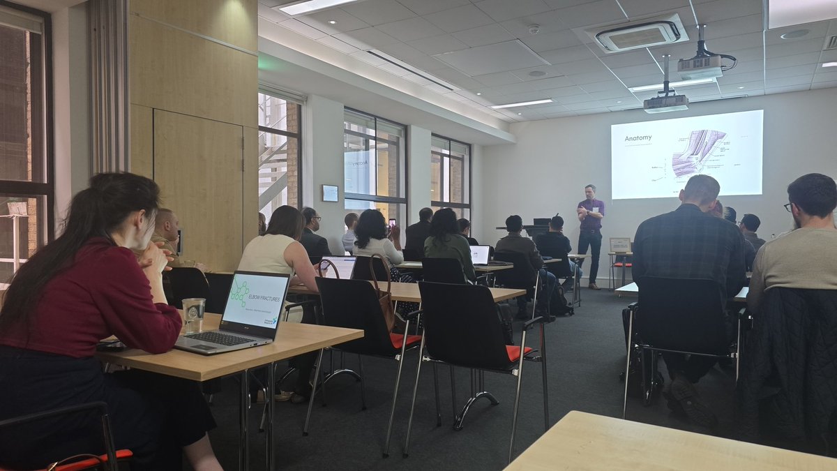 LEDA Orthopaedics tweet media