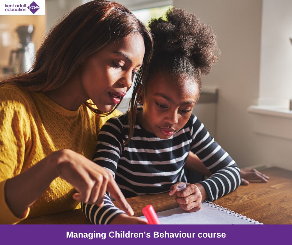 Kent Adult Education tweet media