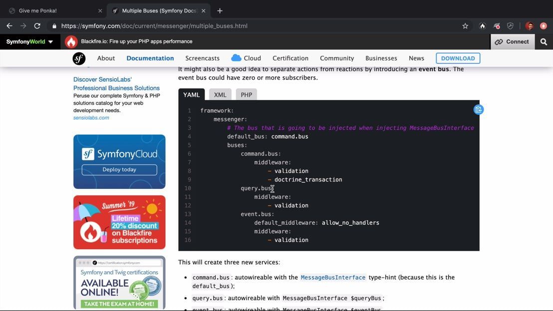 SymfonyCasts 🇺🇦 tweet media