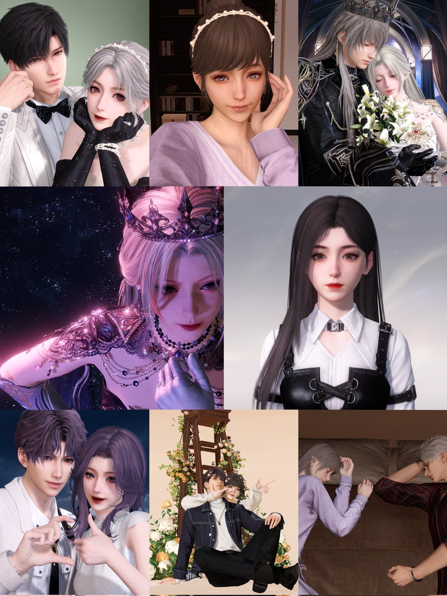 kyo202412's tweet photo. コスプレしてます🌙
宅コスメインでいろんな作品やってます。

作品好きな方、レイヤーさん
仲良くしてもらえたら嬉しいです✨

♡ or RTで気になった方お迎えいきます

#恋と深空好きさんと繋がりたい
#コスプレイヤーさんと繋がりたい
#コスプレ好きさんと繋がりたい
#Cosplay https://t.co/EeU33M8mSk
