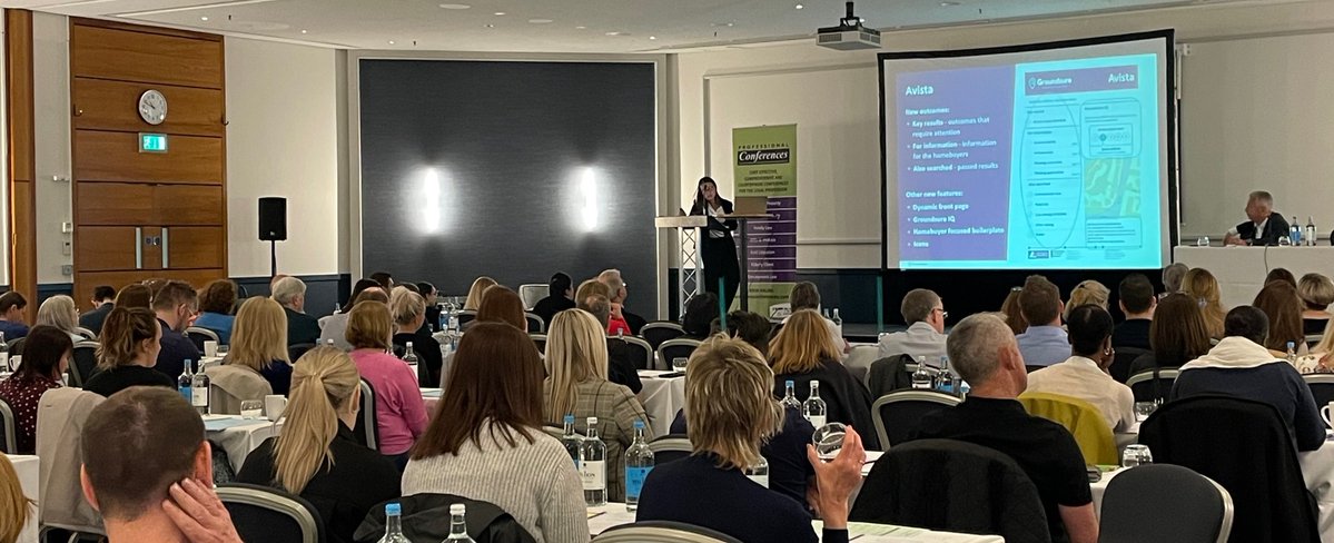 Groundsure tweet media