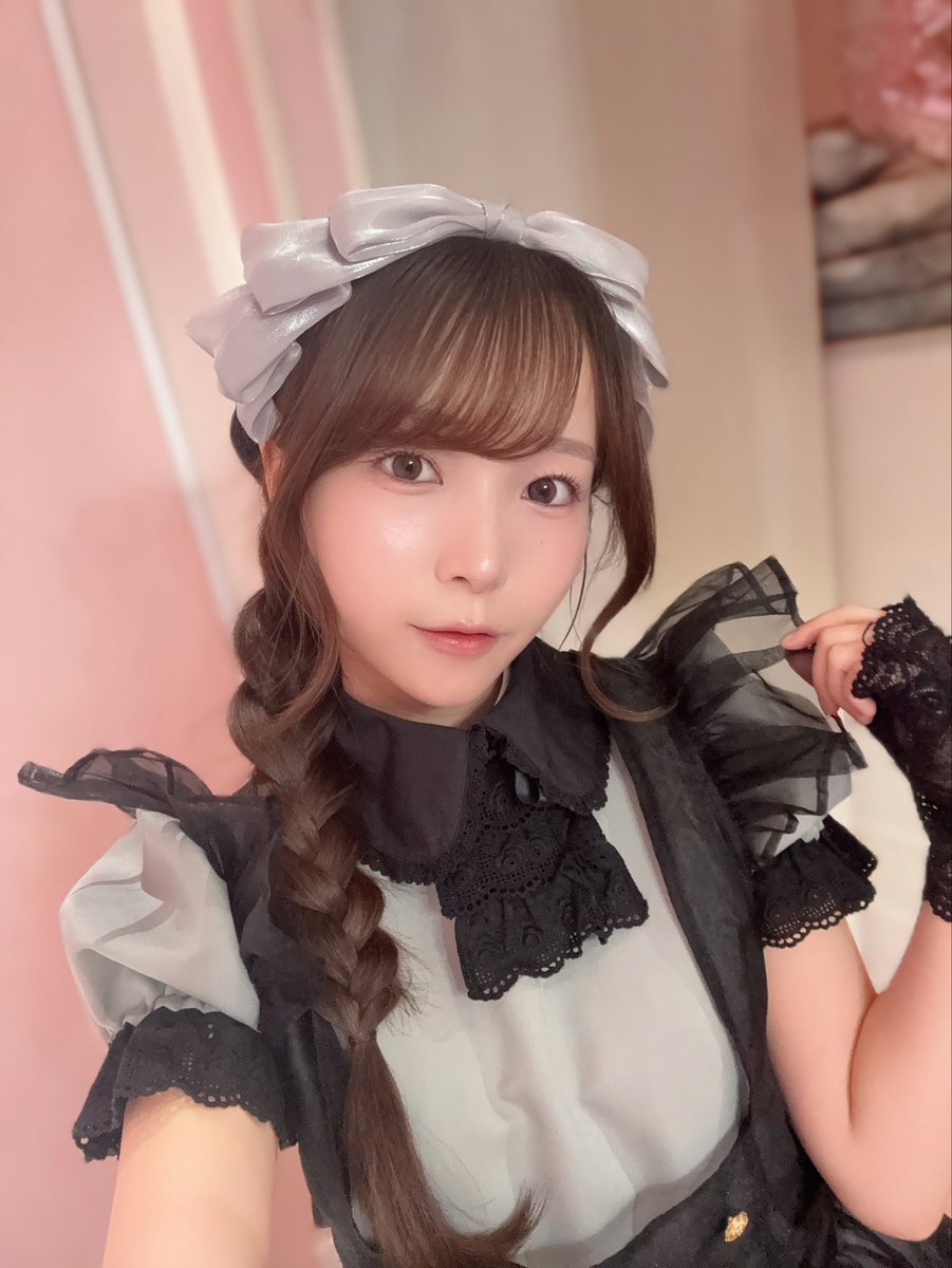 今日も18時から〜🎶待ってるね！