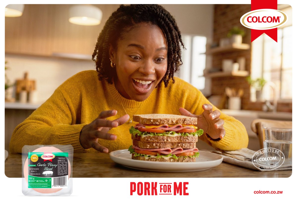 Colcom Foods tweet media