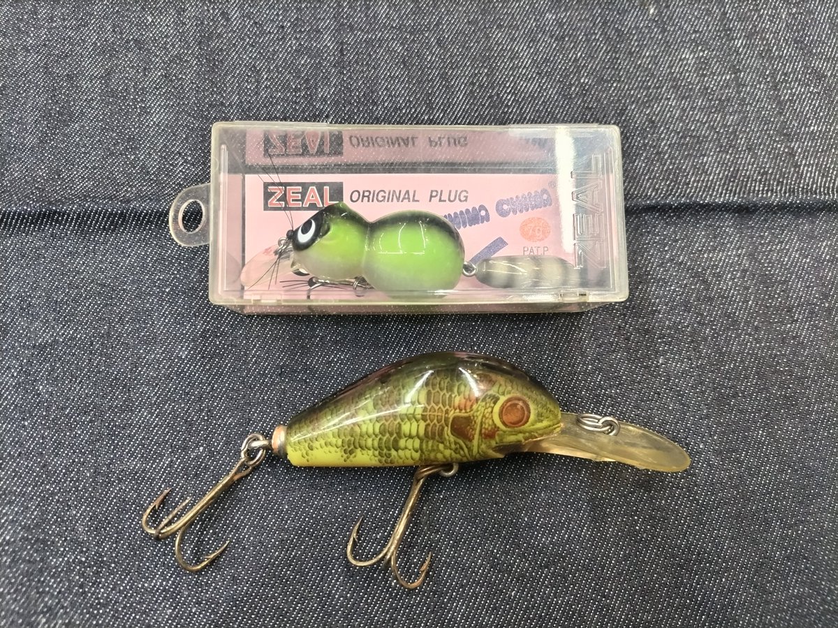 入荷情報 ズイールのチマチマアライくん、レーベルのスーパーR