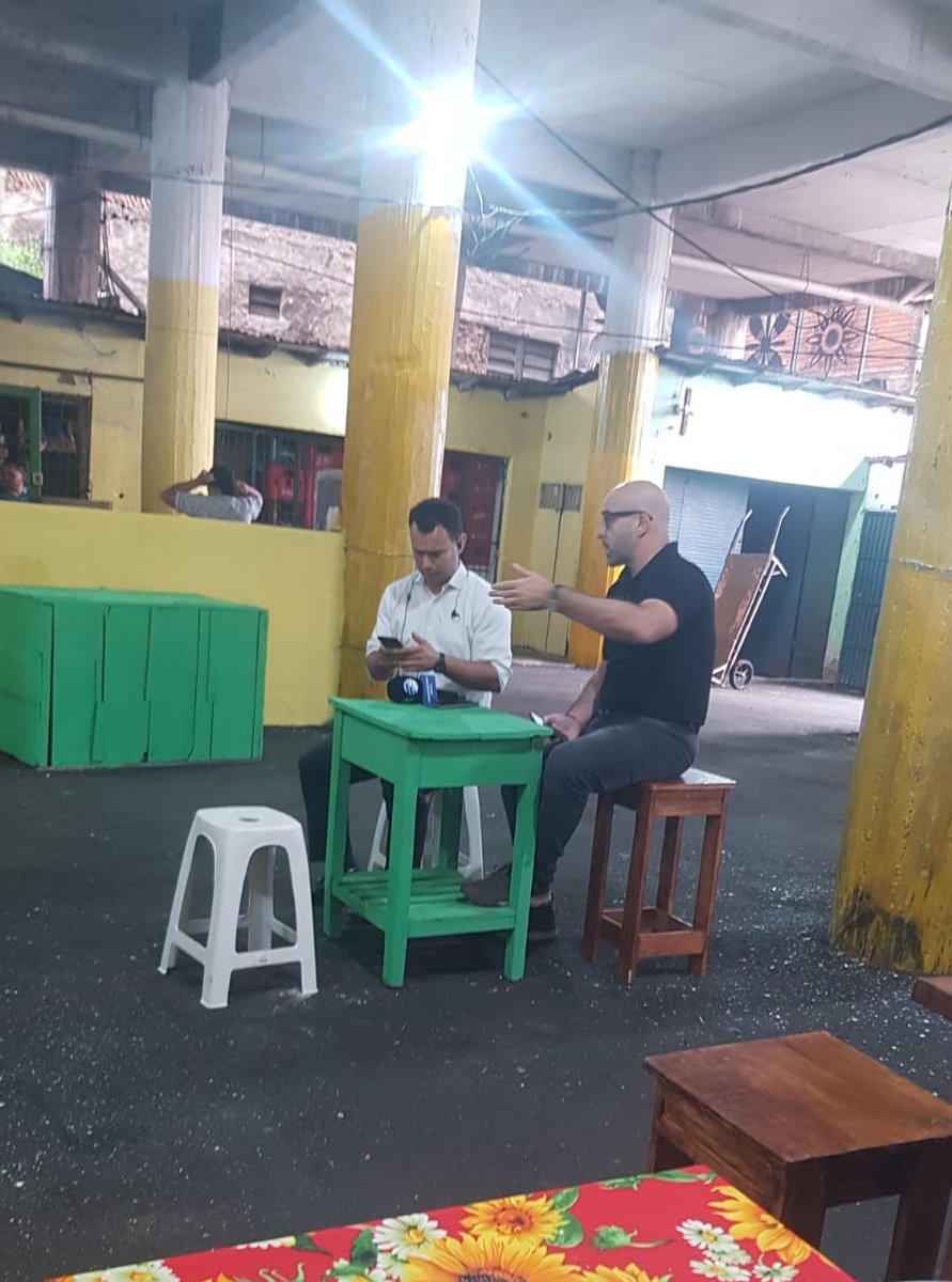 Alejandro Luis Buzó tweet media