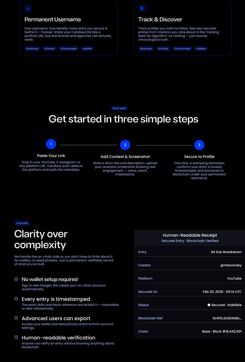 Gm and gDoxa

Another day to preach <a href="/candoxa_/">CANDOXA</a> 

Genuinely just waiting for the MVP to be ready and we go all out again 🤭

Closed beta this time😌

Where are the Doxas in the house 

<a href="/dee_nftarmy/">🩷💚khadee</a> <a href="/Papaweb3X/">Papa</a> <a href="/WEB3UTOPIA1992/">🆂🆃🅾🅸🅲_🅻🅾🅶🅸🅲</a> <a href="/jasmcrypto/">jasmyne💅🏼 || Minister of newbies {MON}</a> <a href="/Zee_zatt/">Pretty_zee🩵</a> <a href="/SisiCr8/">Sisii.trust</a> <a href="/Iam_Synth1/">SYNTH ₿</a> and more