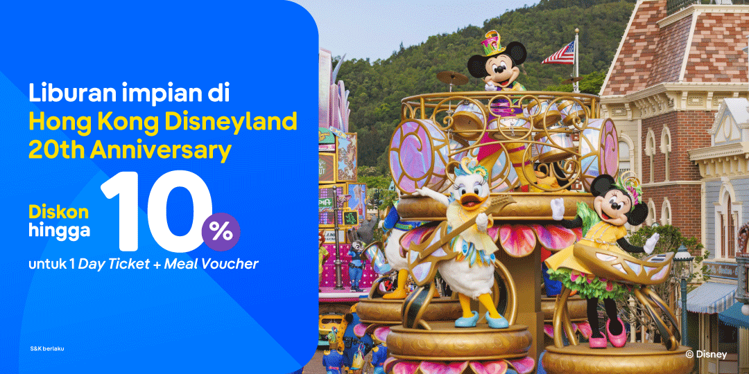 tiket.com tweet media