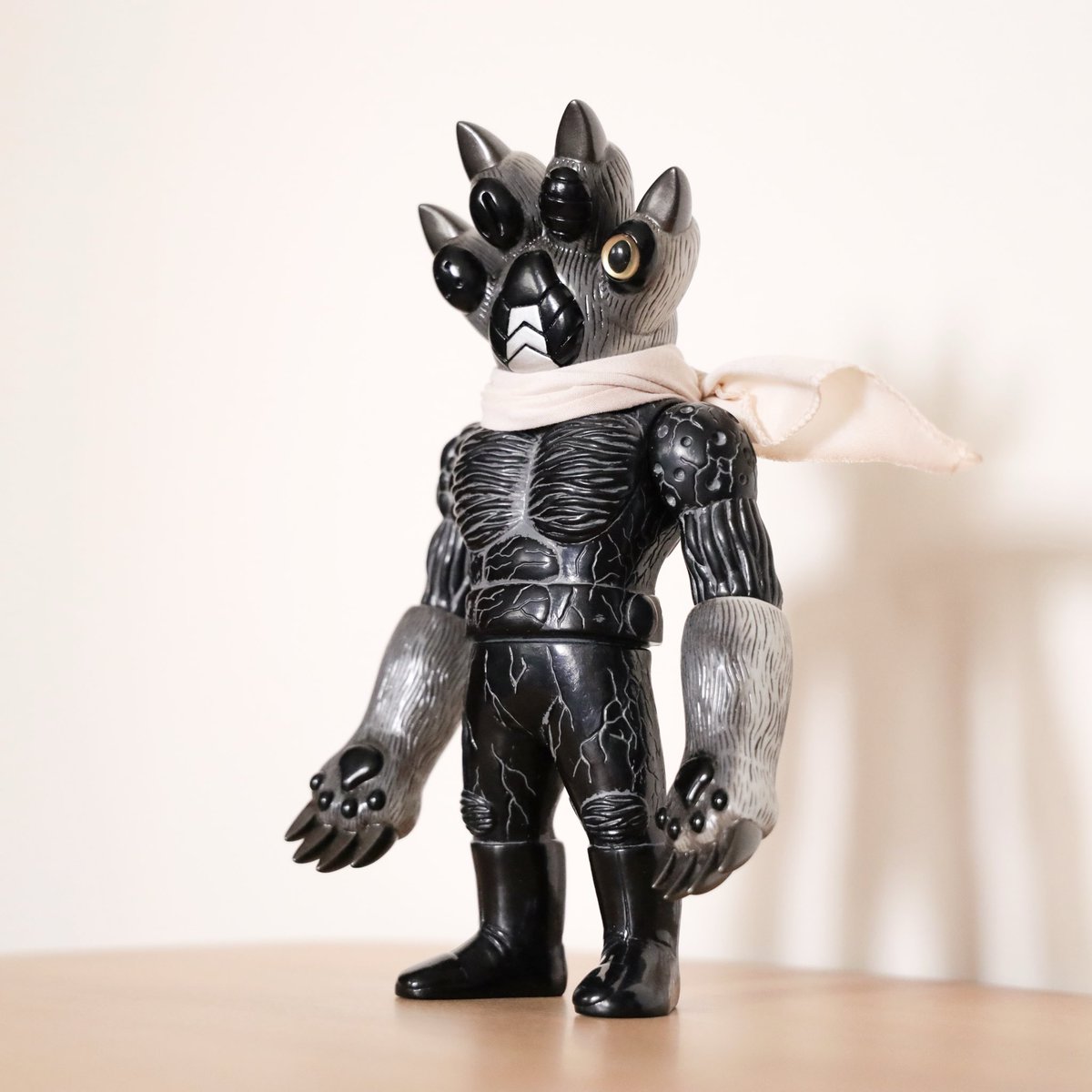 リアルヘッド 真頭玩具 realhead real head 豆カオ九 REALHEAD リアル