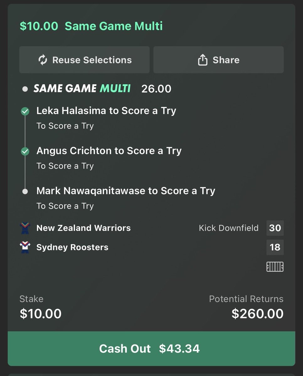 JustSRand tweet media