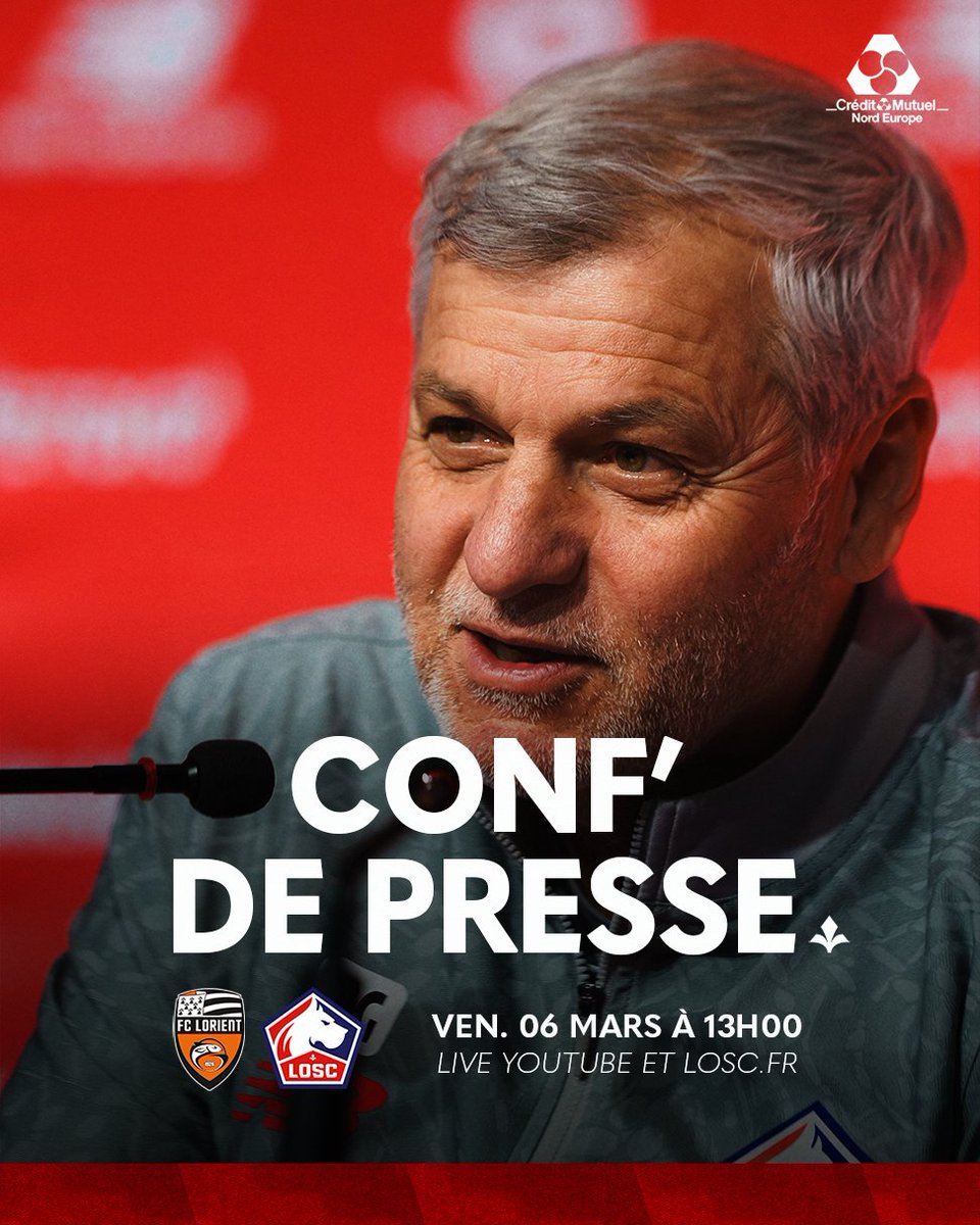 LOSC tweet media