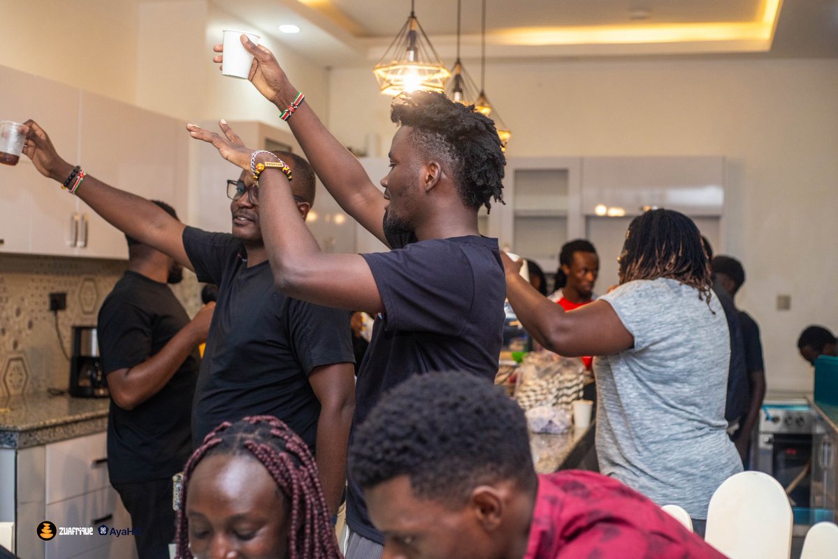 ZuAfrique tweet media