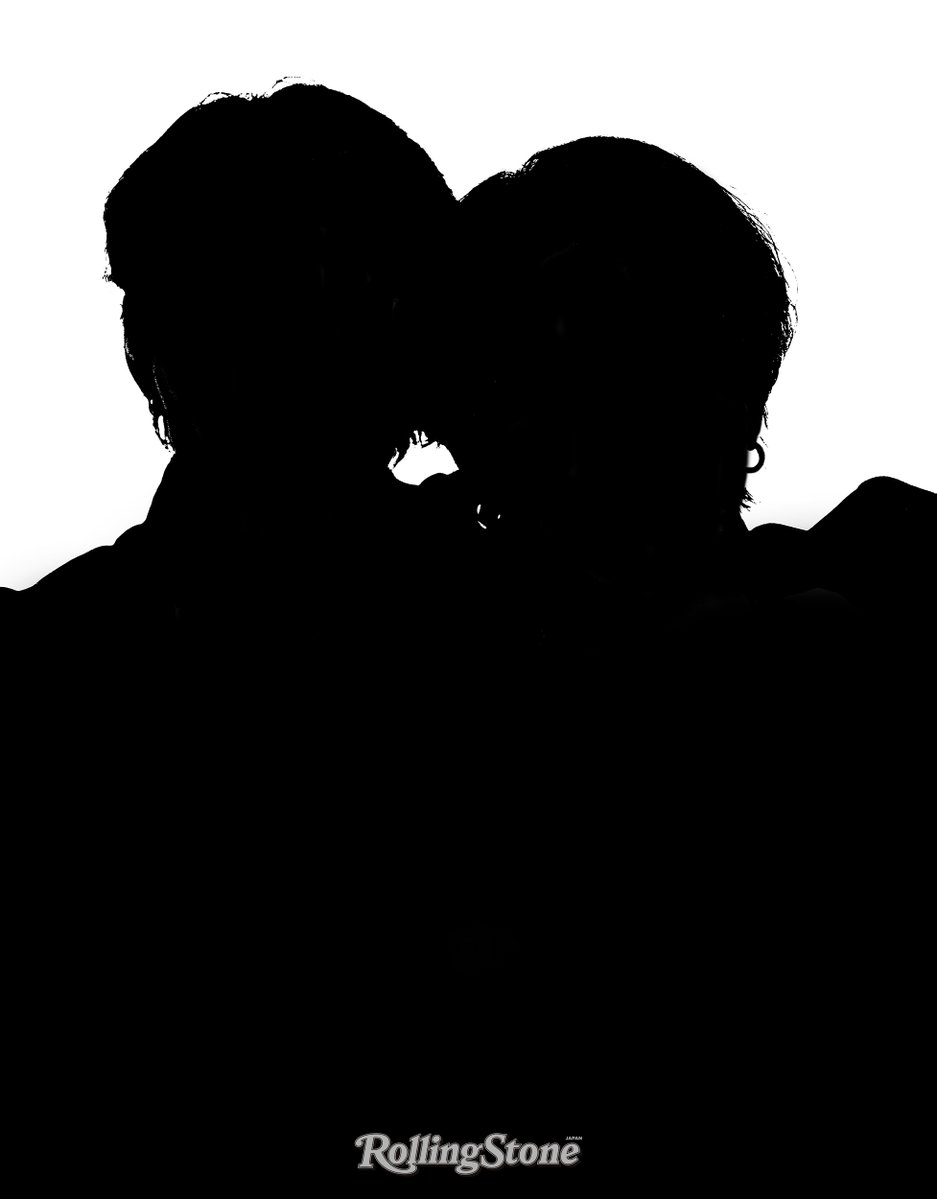 Rolling Stone Japan tweet media