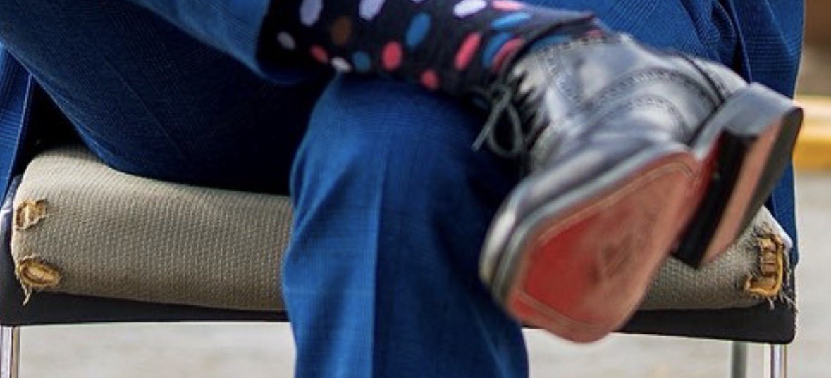 ᶜᴰᶠᴬ tweet media