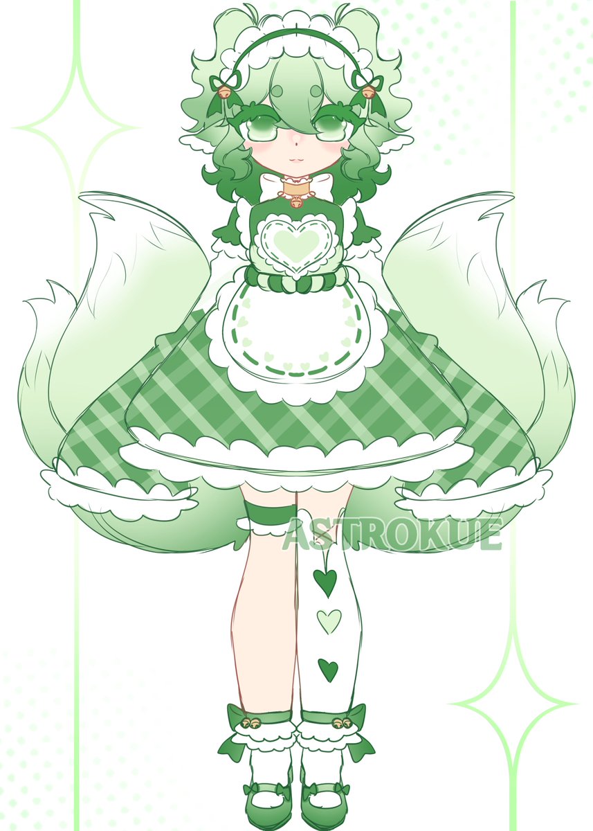 AstroKue 💫💤 tweet media