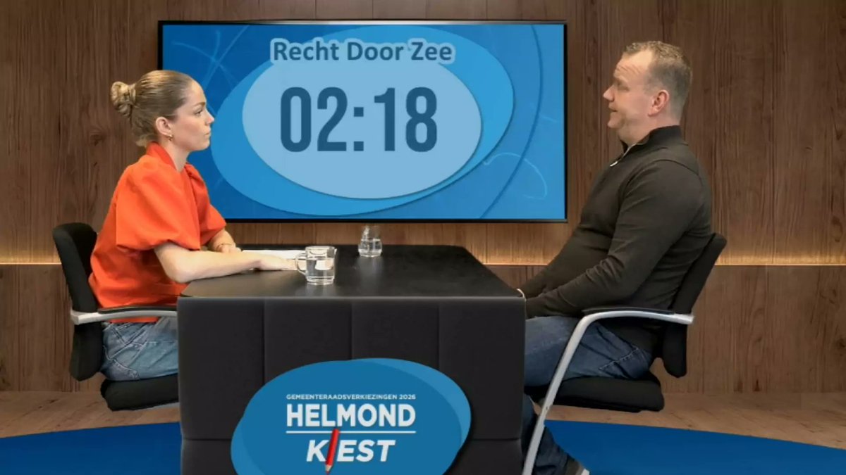 Dit is Helmond tweet media