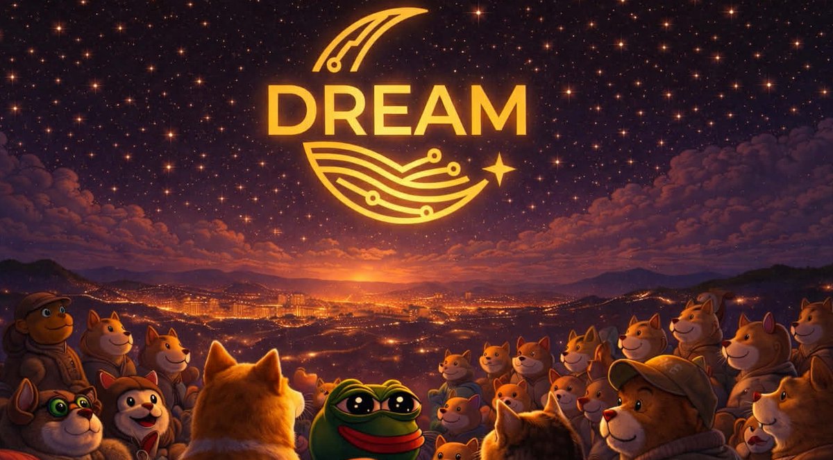 Dreams Into Reality 🍀 tweet media