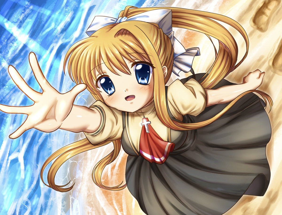 たなた tweet media