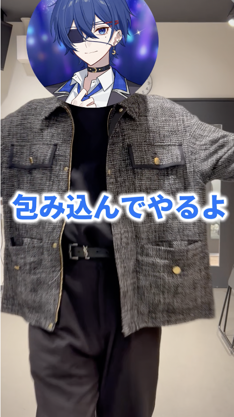 STPR BOYS PROJECT【公式】 tweet media