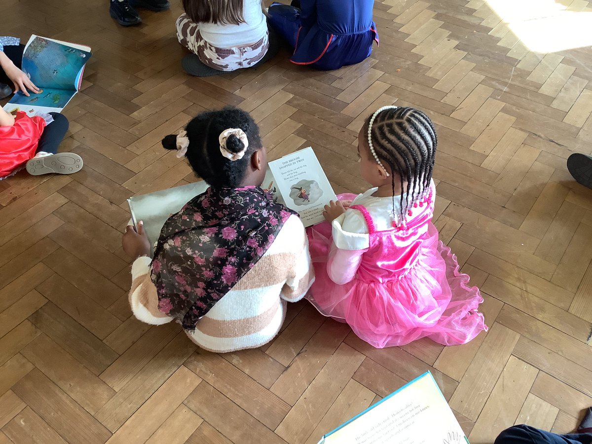 Larkhall Primary Campus tweet media