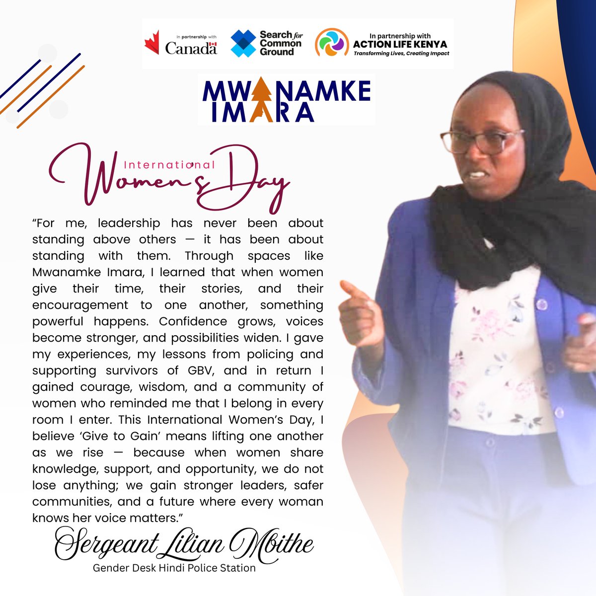 Action Life Kenya (@actionlife_ke) on Twitter photo 