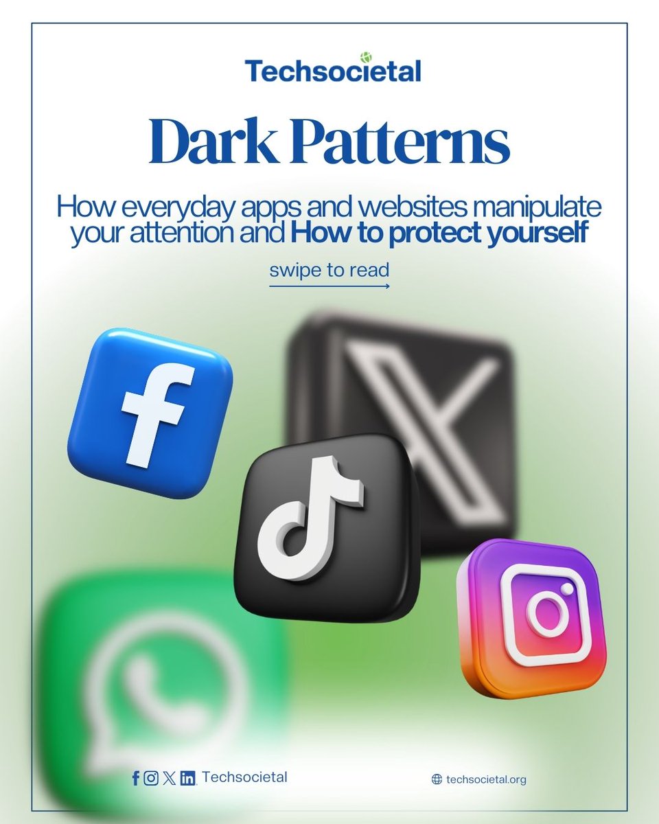 Techsocietal tweet media