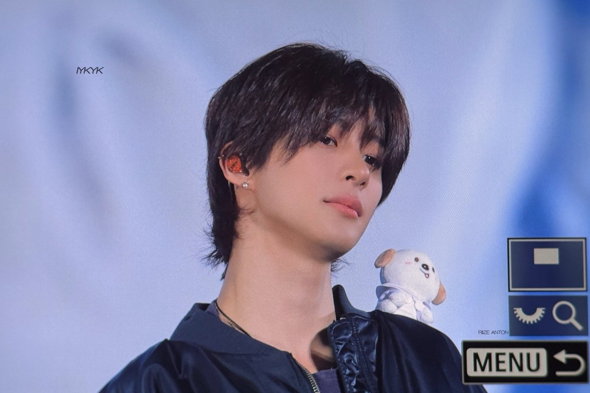 260306 #앤톤 #ANTON #アントン