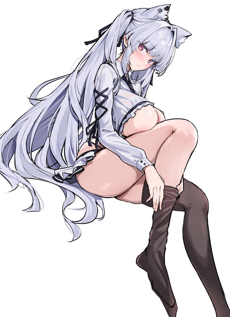 アルヴィナちゃん オリジンフォルム 