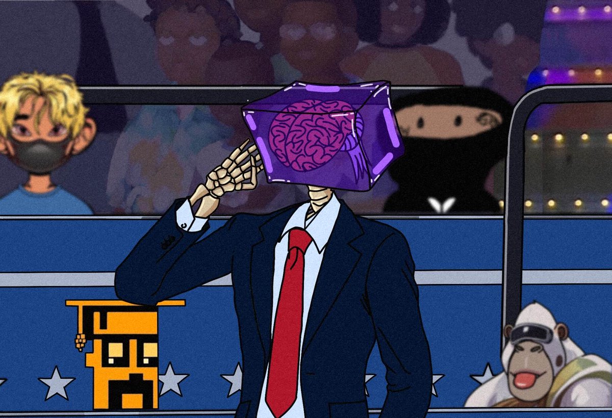 Brain Box Intel tweet media