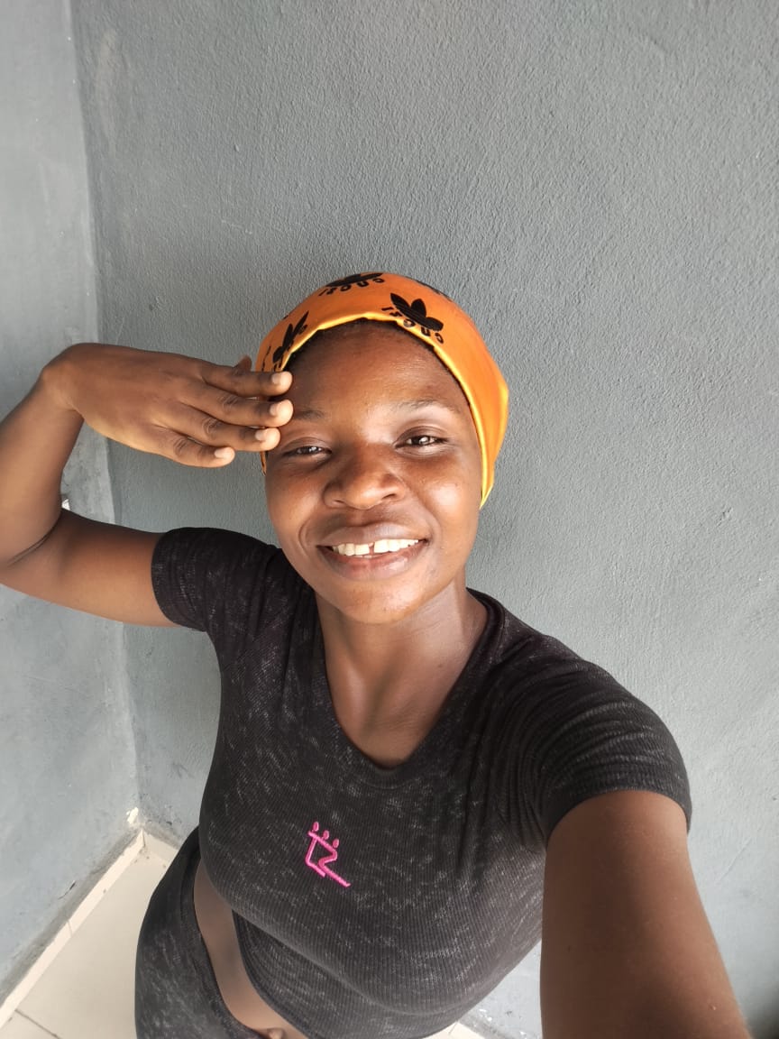 Good morning fam 
May your day be productive, peaceful, and stress-free.