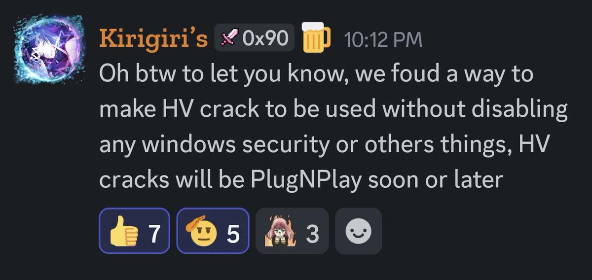 MrVin (@Vanicing) / Posts / X