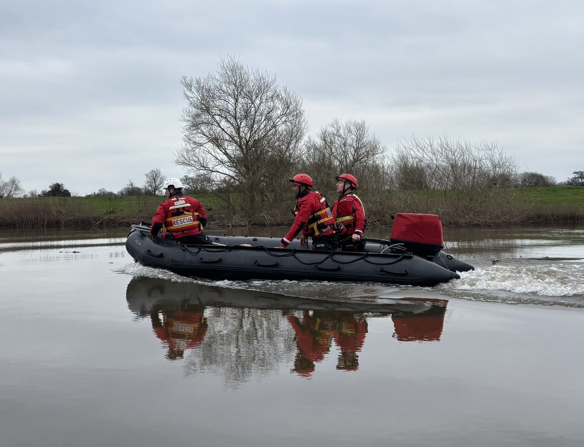 Technical Rescue tweet media